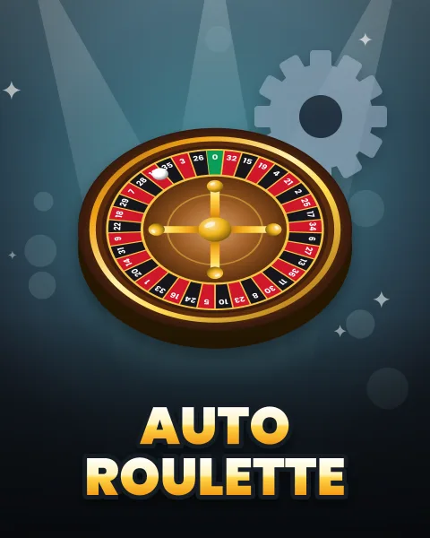 Auto Roulette