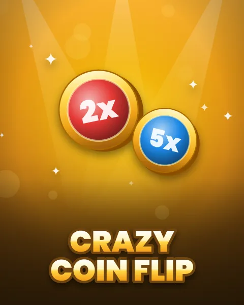 Crazy Coin Flip