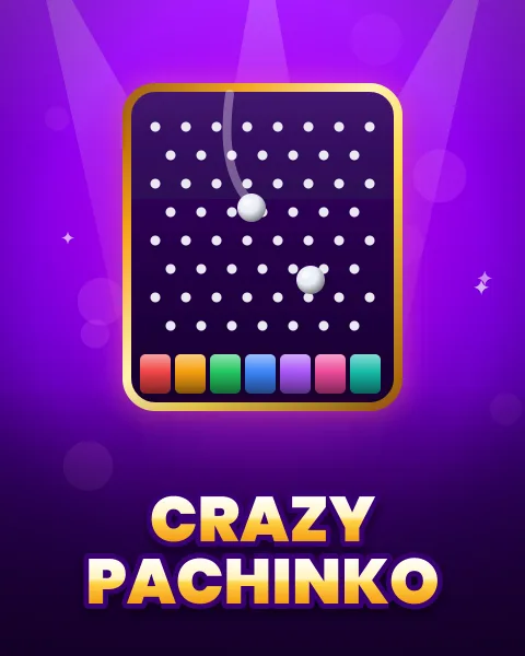 Crazy Pachinko