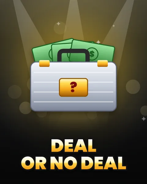 Deal or No Deal