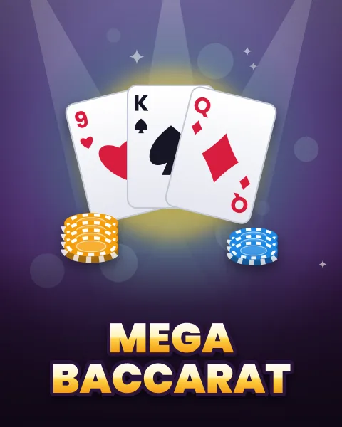 Mega Baccarat