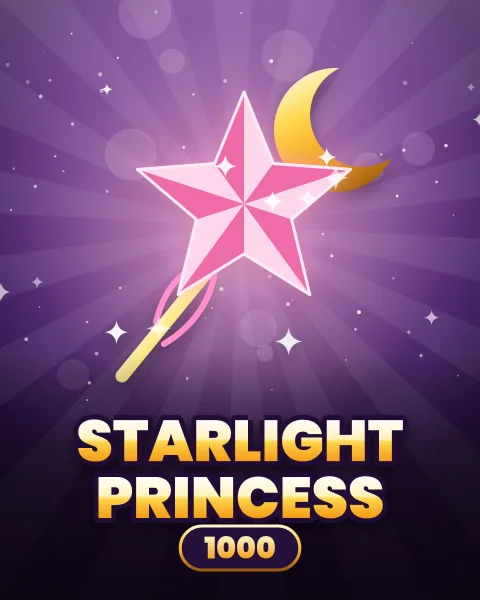 Starlight Princess 1000