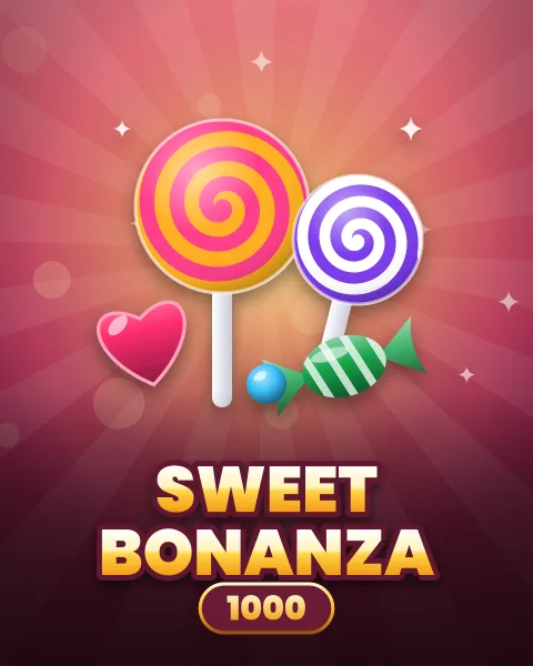 Sweet Bonanza 1000