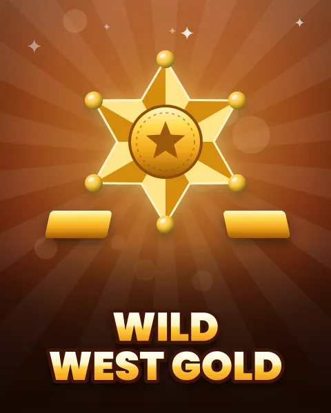 Wild West Gold